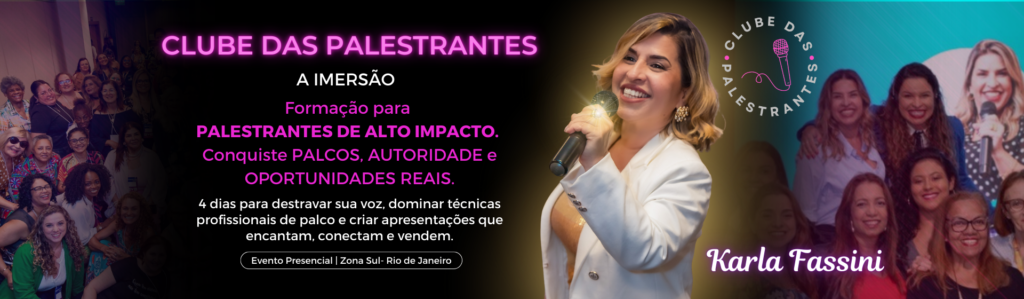 Banner principal_Imersão Clube das Palestrantes